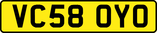 VC58OYO