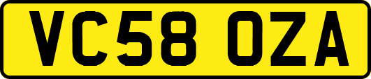 VC58OZA