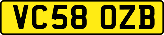 VC58OZB