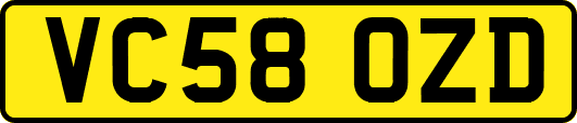 VC58OZD