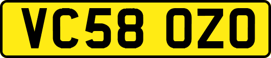 VC58OZO