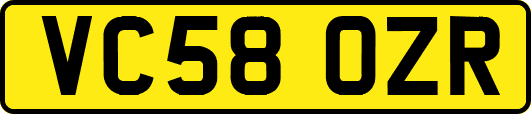 VC58OZR