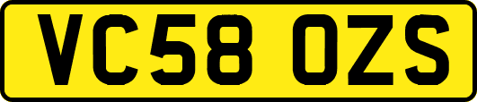 VC58OZS