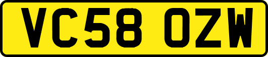 VC58OZW