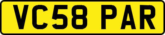 VC58PAR