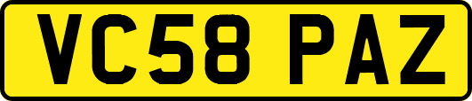 VC58PAZ