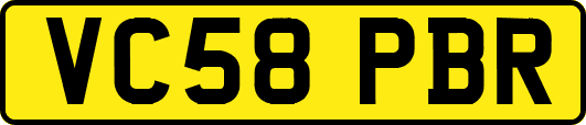 VC58PBR
