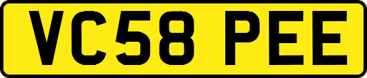 VC58PEE