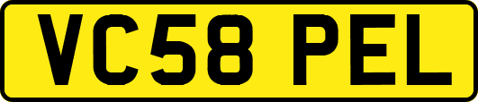 VC58PEL
