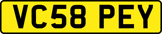 VC58PEY
