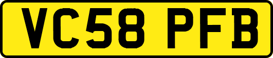 VC58PFB