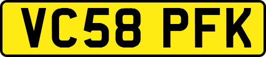 VC58PFK