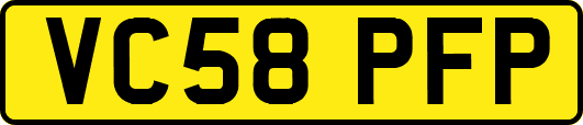 VC58PFP