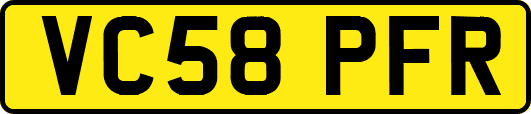 VC58PFR