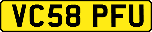 VC58PFU