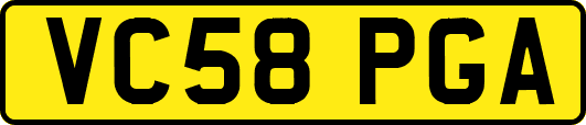 VC58PGA