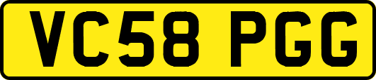 VC58PGG