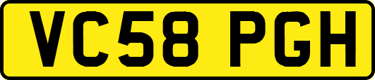 VC58PGH