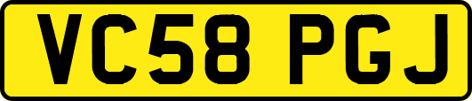 VC58PGJ