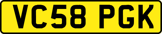 VC58PGK