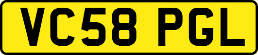 VC58PGL