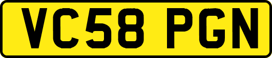 VC58PGN