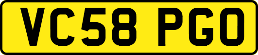 VC58PGO