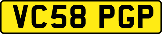 VC58PGP