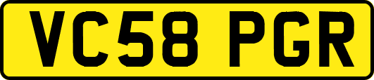 VC58PGR