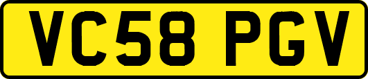 VC58PGV