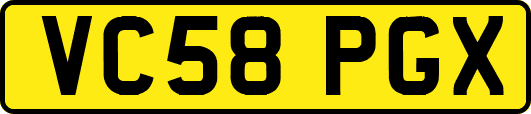 VC58PGX
