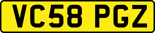 VC58PGZ
