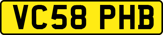 VC58PHB