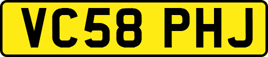 VC58PHJ