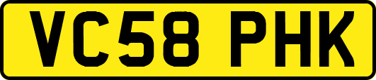 VC58PHK