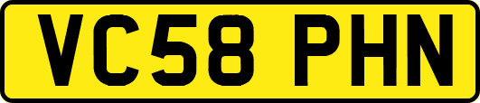 VC58PHN