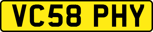 VC58PHY