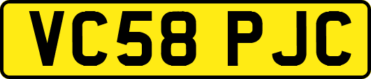 VC58PJC