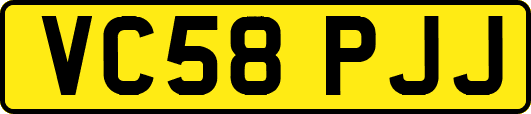 VC58PJJ