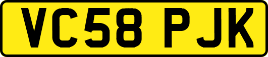 VC58PJK