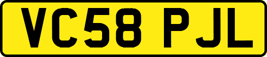 VC58PJL