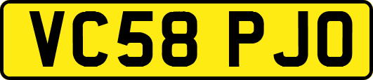 VC58PJO