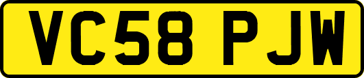VC58PJW