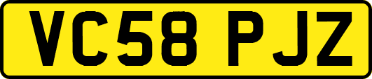 VC58PJZ