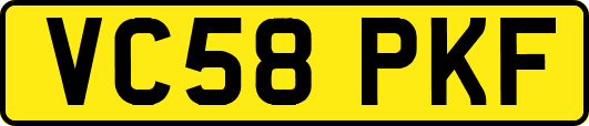 VC58PKF