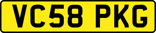 VC58PKG