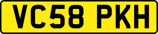 VC58PKH