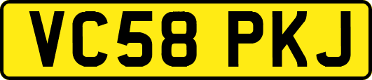 VC58PKJ
