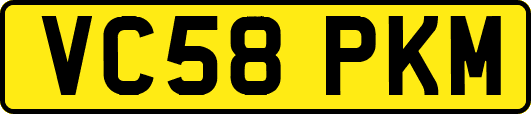 VC58PKM