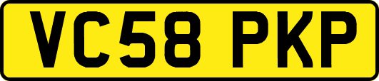 VC58PKP